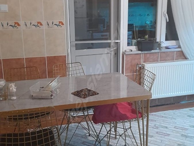 SATILIK 2 KATLI BAHÇELİ BETONARME EV VE ARSASI - Görsel 28