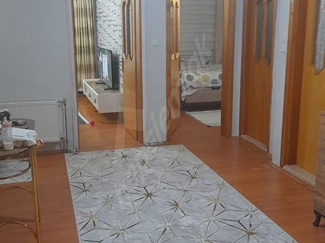 SATILIK 2 KATLI BAHÇELİ BETONARME EV VE ARSASI - Görsel 21