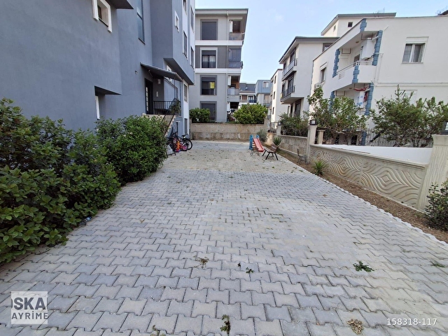 CAMİKEBİR MAHALLESİ GÖZSÜZLER CADDE ÜZERİ 3+1 DUBLEKS DAİRE - Görsel 6