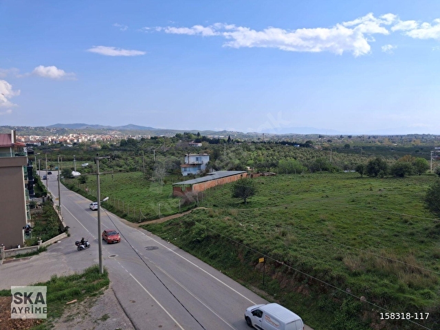 CAMİKEBİR MAHALLESİ GÖZSÜZLER CADDE ÜZERİ 3+1 DUBLEKS DAİRE - Görsel 25