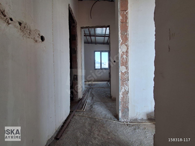 CAMİKEBİR MAHALLESİ GÖZSÜZLER CADDE ÜZERİ 3+1 DUBLEKS DAİRE - Görsel 20