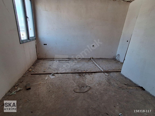 CAMİKEBİR MAHALLESİ GÖZSÜZLER CADDE ÜZERİ 3+1 DUBLEKS DAİRE - Görsel 14