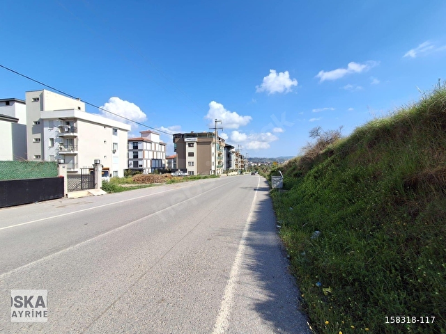 CAMİKEBİR MAHALLESİ GÖZSÜZLER CADDE ÜZERİ 3+1 DUBLEKS DAİRE - Görsel 4