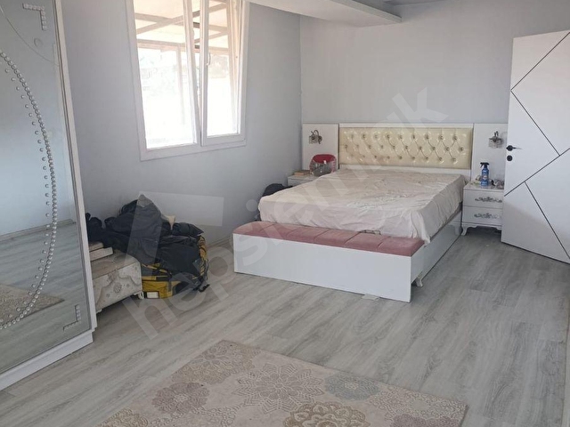 West park ve Şehir hastanesi yakını satılık teraslı manzaralı - Görsel 2