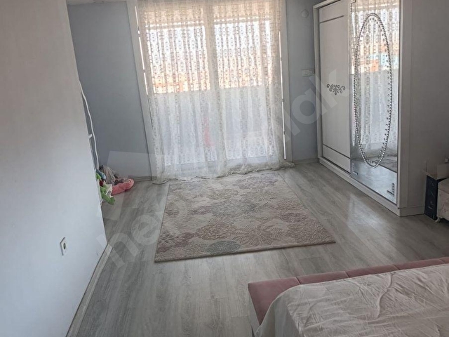 West park ve Şehir hastanesi yakını satılık teraslı manzaralı - Görsel 3