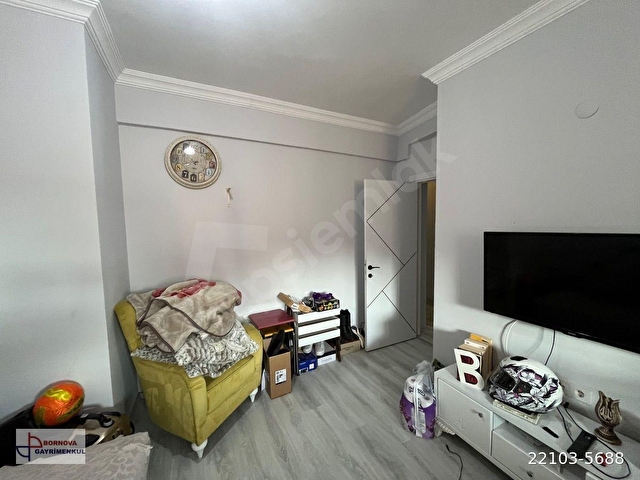 West park ve Şehir hastanesi yakını satılık teraslı manzaralı - Görsel 7