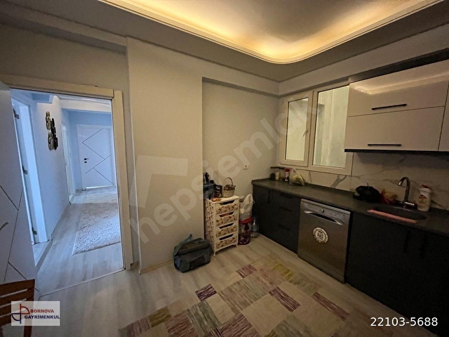 West park ve Şehir hastanesi yakını satılık teraslı manzaralı - Görsel 13