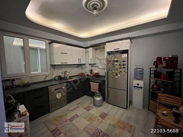 West park ve Şehir hastanesi yakını satılık teraslı manzaralı - Görsel 14