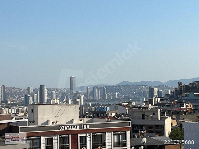 West park ve Şehir hastanesi yakını satılık teraslı manzaralı - Görsel 15
