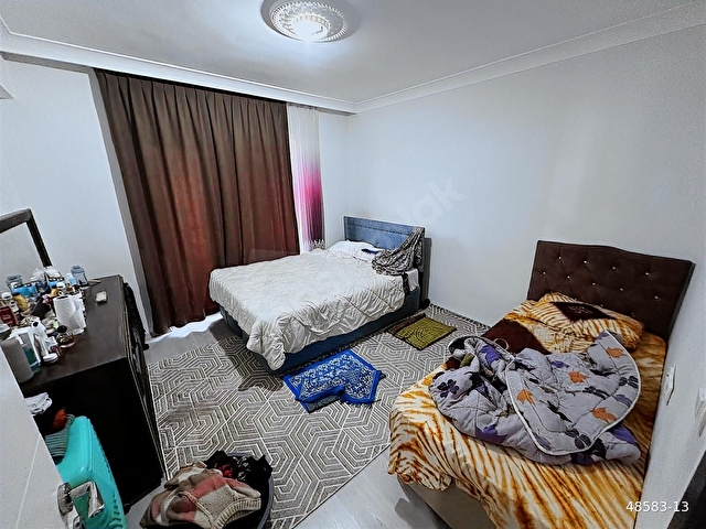 FERİDUNÇELİK MH. 1048 ANA CADDE ÜZERİNDE 3+1 SATILIK DAİRE - Görsel 25