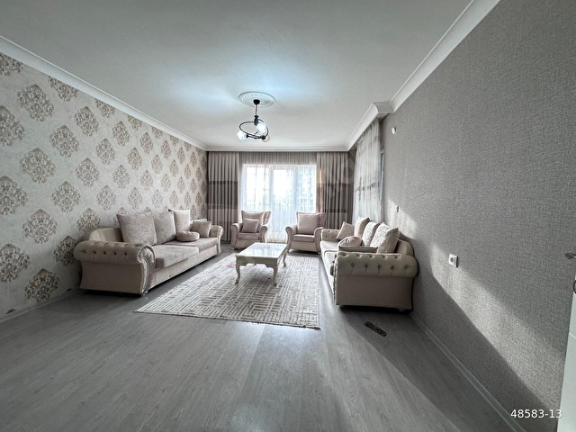 FERİDUNÇELİK MH. 1048 ANA CADDE ÜZERİNDE 3+1 SATILIK DAİRE - Görsel 12