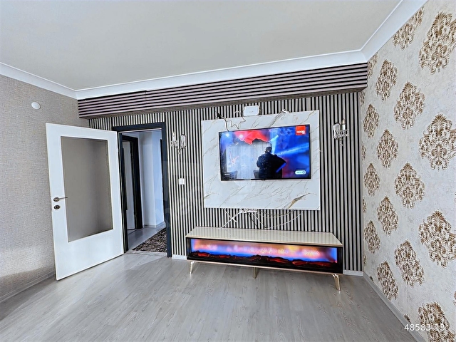 FERİDUNÇELİK MH. 1048 ANA CADDE ÜZERİNDE 3+1 SATILIK DAİRE - Görsel 7