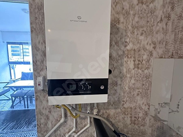 FERİDUNÇELİK MH. 1048 ANA CADDE ÜZERİNDE 3+1 SATILIK DAİRE - Görsel 19