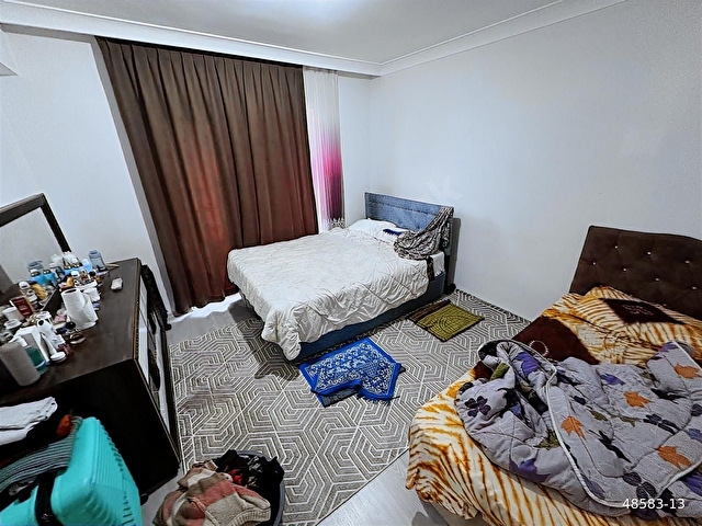 FERİDUNÇELİK MH. 1048 ANA CADDE ÜZERİNDE 3+1 SATILIK DAİRE - Görsel 28