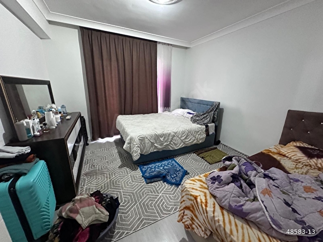 FERİDUNÇELİK MH. 1048 ANA CADDE ÜZERİNDE 3+1 SATILIK DAİRE - Görsel 27