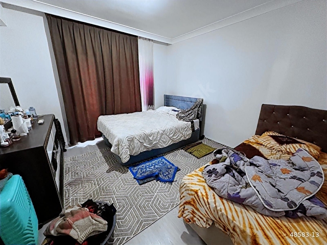 FERİDUNÇELİK MH. 1048 ANA CADDE ÜZERİNDE 3+1 SATILIK DAİRE - Görsel 26