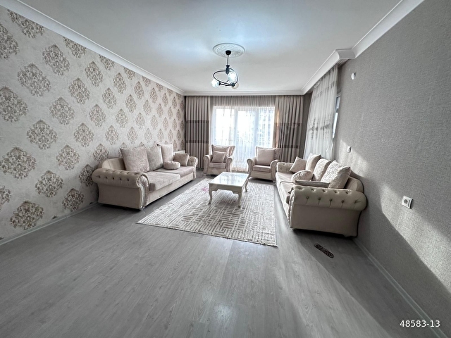 FERİDUNÇELİK MH. 1048 ANA CADDE ÜZERİNDE 3+1 SATILIK DAİRE