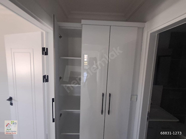 ÖZGÜR KENT DE KİRALIK 3+1 DAİRE - Görsel 19