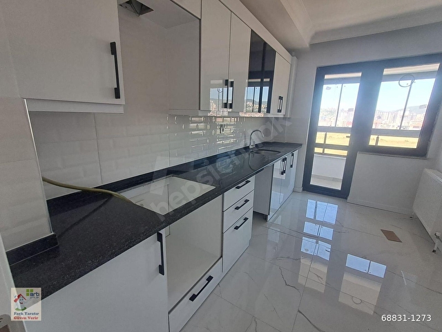 ÖZGÜR KENT DE KİRALIK 3+1 DAİRE - Görsel 22