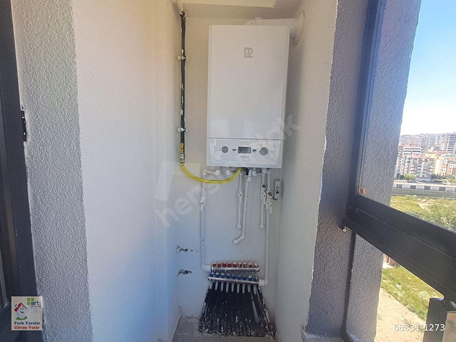 ÖZGÜR KENT DE KİRALIK 3+1 DAİRE - Görsel 23