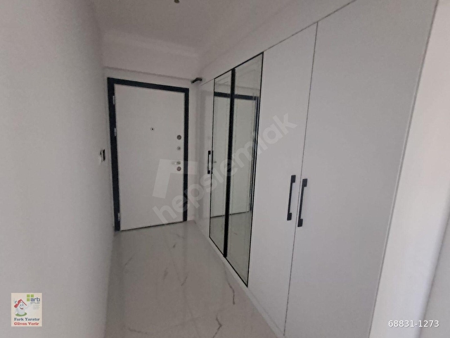 ÖZGÜR KENT DE KİRALIK 3+1 DAİRE - Görsel 11