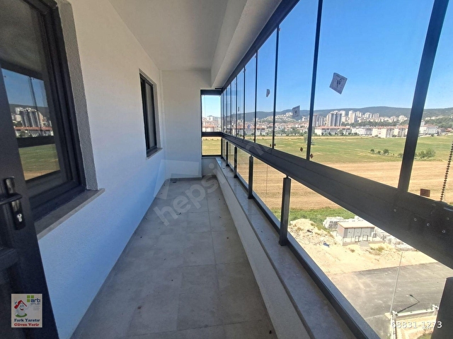 ÖZGÜR KENT DE KİRALIK 3+1 DAİRE - Görsel 18