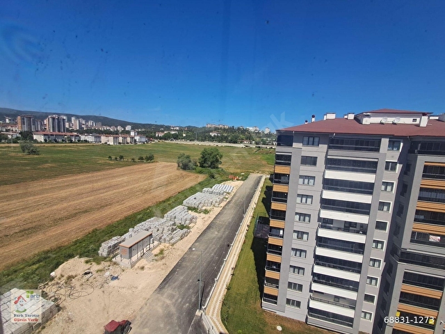 ÖZGÜR KENT DE KİRALIK 3+1 DAİRE - Görsel 29