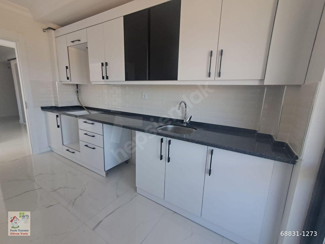 ÖZGÜR KENT DE KİRALIK 3+1 DAİRE - Görsel 21