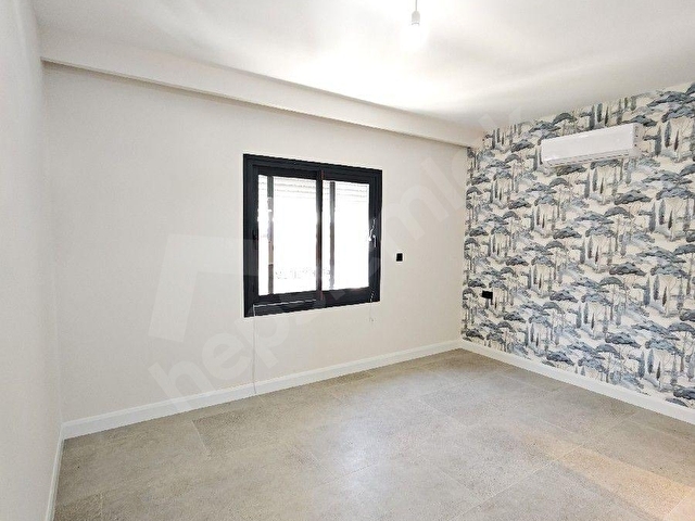 500 M2 ARSA İÇİNDE MÜSTAKİL HAVUZLU OTOPARKLI LÜX VİLLA ! - Görsel 25