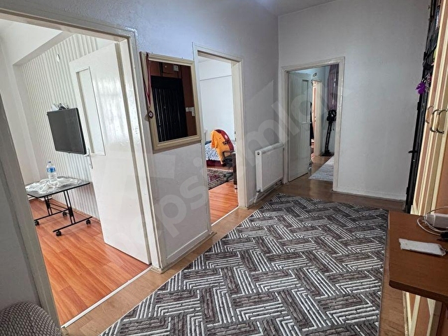 ÖZCAN ATA GAYRİMENKULDEN MİMSİN FATİHTE SATLIK 2+1 DAİRE - Görsel 10