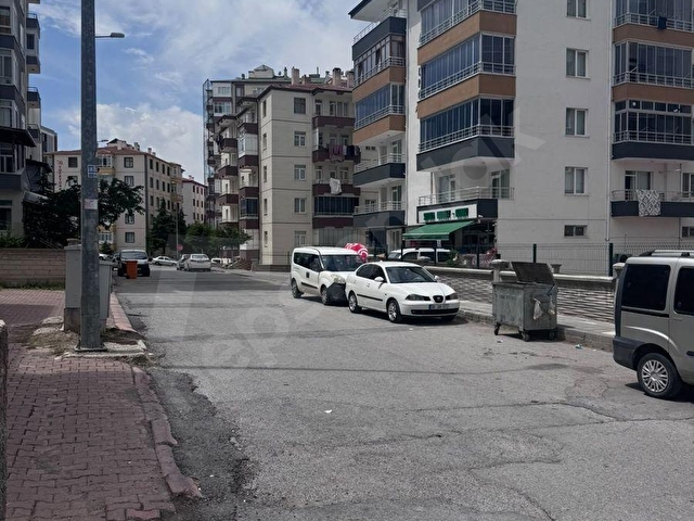 ÖZCAN ATA GAYRİMENKULDEN MİMSİN FATİHTE SATLIK 2+1 DAİRE - Görsel 21