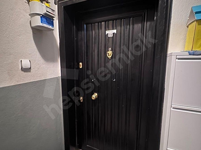 ÖZCAN ATA GAYRİMENKULDEN MİMSİN FATİHTE SATLIK 2+1 DAİRE - Görsel 18