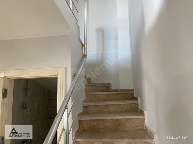 Sakarya Serdivan İstiklal Mah. – 4+1 Bahçeli Dubleks, 180 m² — Prestijli Konumda Satılık - Görsel 21