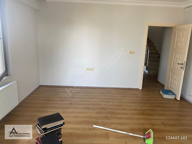 Sakarya Serdivan İstiklal Mah. – 4+1 Bahçeli Dubleks, 180 m² — Prestijli Konumda Satılık - Görsel 25