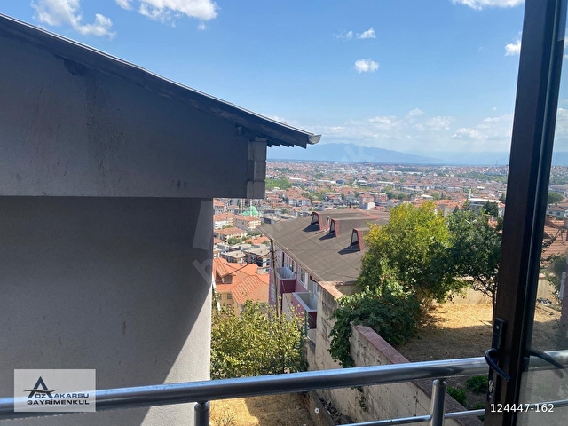 Sakarya Serdivan İstiklal Mah. – 4+1 Bahçeli Dubleks, 180 m² — Prestijli Konumda Satılık - Görsel 5