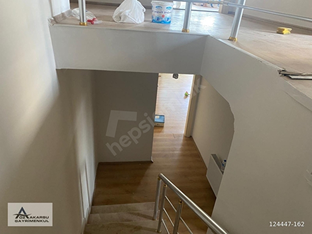 Sakarya Serdivan İstiklal Mah. – 4+1 Bahçeli Dubleks, 180 m² — Prestijli Konumda Satılık - Görsel 22