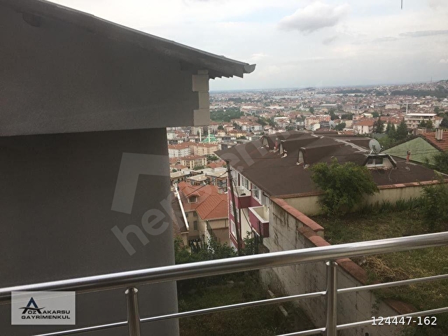 Sakarya Serdivan İstiklal Mah. – 4+1 Bahçeli Dubleks, 180 m² — Prestijli Konumda Satılık - Görsel 10