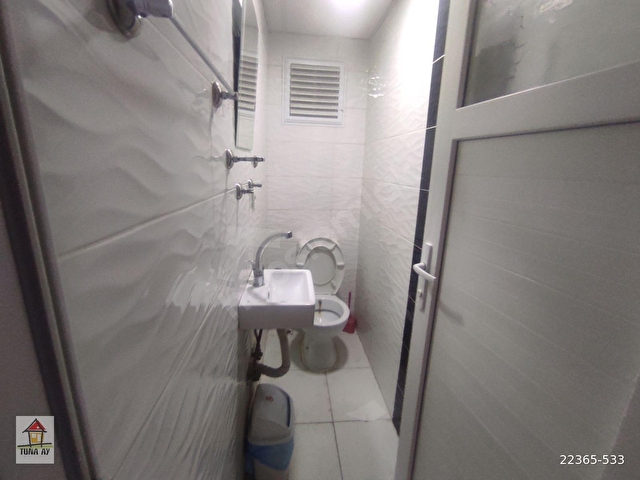 Bucada Öğrenciye 180 m2 dairde Eşyalı kiralık Tek kişilik oda. - Görsel 4