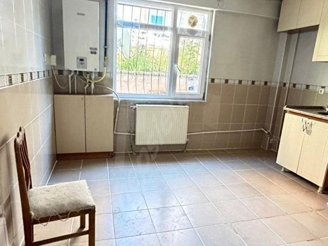 ? UĞURLU EMLAK’TAN ŞEHİTLİK MAHALLESİ’NDE KİRALIK 3+1 BAHÇE KATI DAİRE ?