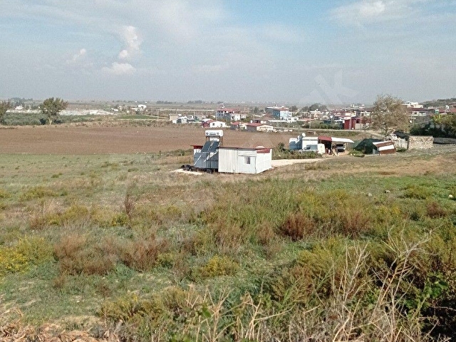 Antakya uzumdalinda satılık arsa - Görsel 3