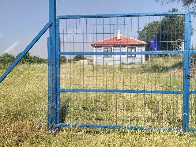 ALTIEYLÜL MERKEZ MAHALLESİ PAMUKÇU DA SATILIK TARLA - Görsel 27