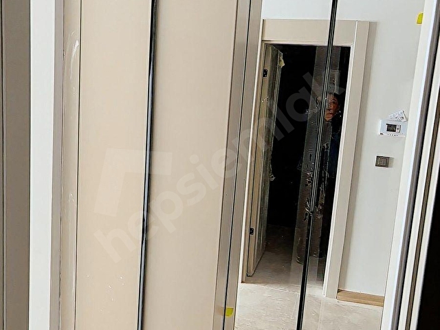 MAMAK DURALİ ALIÇ MAH YERDEN ISITMALI SIFIR SATILIK 1+1 DAİRE - Görsel 25