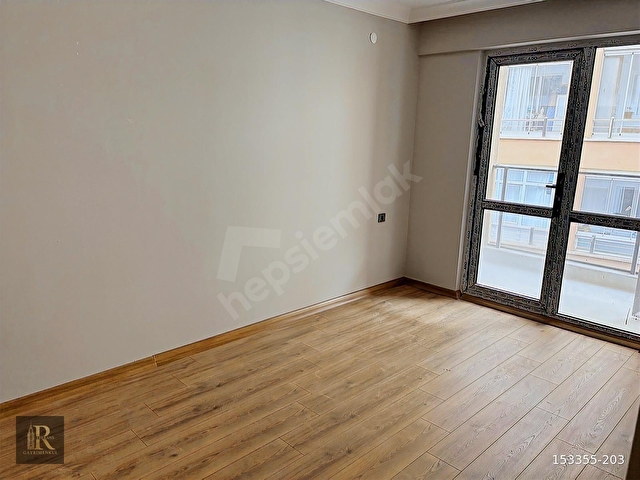 MAMAK DURALİ ALIÇ MAH YERDEN ISITMALI SIFIR SATILIK 1+1 DAİRE - Görsel 8