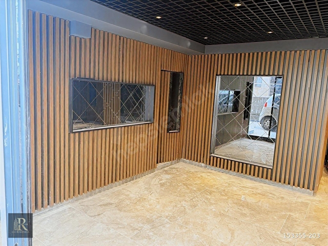 MAMAK DURALİ ALIÇ MAH YERDEN ISITMALI SIFIR SATILIK 1+1 DAİRE - Görsel 3