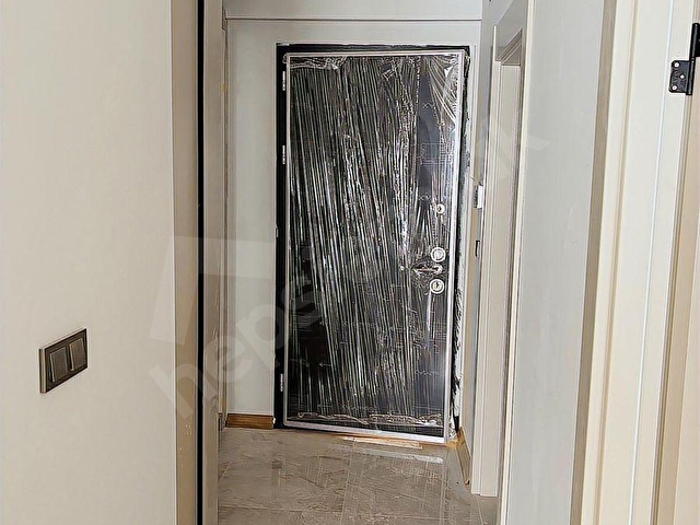 MAMAK DURALİ ALIÇ MAH YERDEN ISITMALI SIFIR SATILIK 1+1 DAİRE - Görsel 28