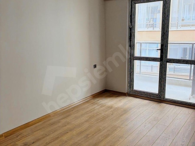 MAMAK DURALİ ALIÇ MAH YERDEN ISITMALI SIFIR SATILIK 1+1 DAİRE - Görsel 9