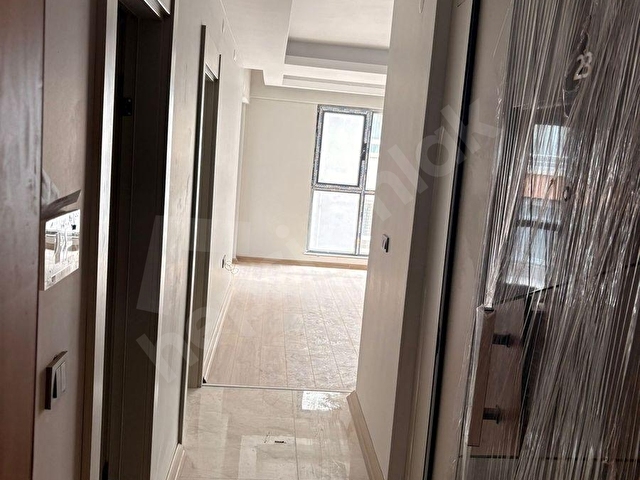 MAMAK DURALİ ALIÇ MAH YERDEN ISITMALI SIFIR SATILIK 1+1 DAİRE - Görsel 19