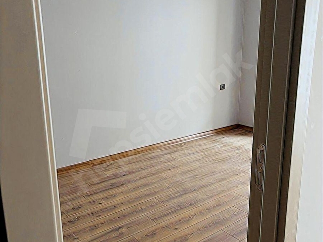 MAMAK DURALİ ALIÇ MAH YERDEN ISITMALI SIFIR SATILIK 1+1 DAİRE - Görsel 26