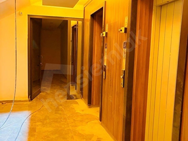 MAMAK DURALİ ALIÇ MAH YERDEN ISITMALI SIFIR SATILIK 1+1 DAİRE - Görsel 16