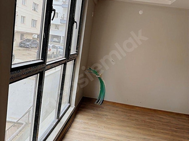 MAMAK DURALİ ALIÇ MAH YERDEN ISITMALI SIFIR SATILIK 1+1 DAİRE - Görsel 29
